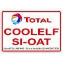 Autocollant Coolelf SI-OAT 